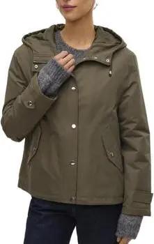 Vero Moda  Windjacken 10332186-GRA