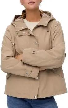 Vero Moda  Windjacken 10332186-SIL