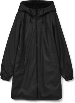 Vero Moda  Windjacken 10340209-BLA