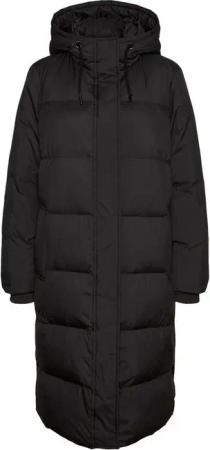 Vero Moda Winterjacke VMERICAHOLLY LONG DOWN JACKET NOOS