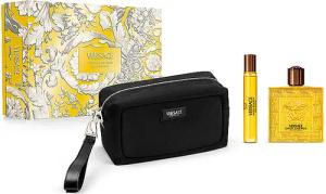 VERSACE Geschenkset - Eros Energy Eau de Parfum Set 100ml / 10ml