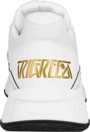 Versace Low-Top Sneaker - Trigreca Sneaker - Gr. 43 (EU) - in Weiß - für Damen