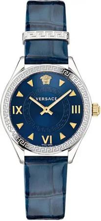 Versace Schweizer Uhr HELLENYIUM