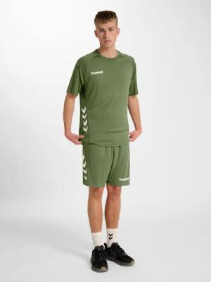 Verstellbare Taille Anzug Hmlpromo Herren