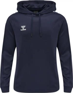 Verstellbare Taille Kapuzenpullover Hmlcore Erwachsene HUMMEL