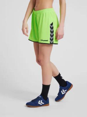 Verstellbare Taille Kurze Hose Hmlauthentic Damen