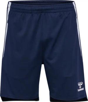 Verstellbare Taille Kurze Hose Hmllead Herren HUMMEL