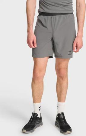 Verstellbare Taille Kurze Hose Hmlpro Erwachsene HUMMEL