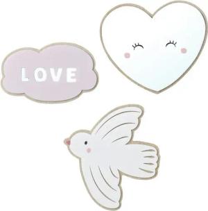 vertbaudet Traumfänger 1015142001, 3er-Pack