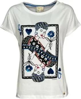 Very Simple  T-Shirt v143