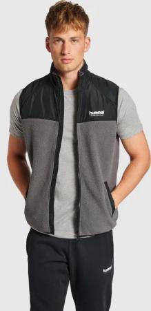 Vest Hmllgc Charley Herren HUMMEL