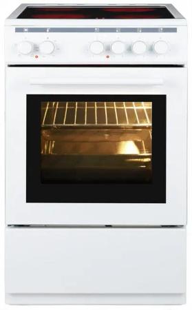 Vestfrost Elektro-Standherd FSHC 50.60