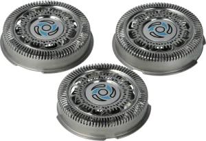 vhbw Ersatzscherkopf passend für Philips S7000, S7310, S7320 Rasierer
