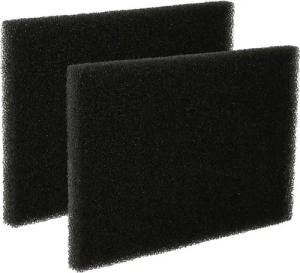 vhbw Motorschutzfilter passend für AEG Staubsauger, Zubehör für AEG