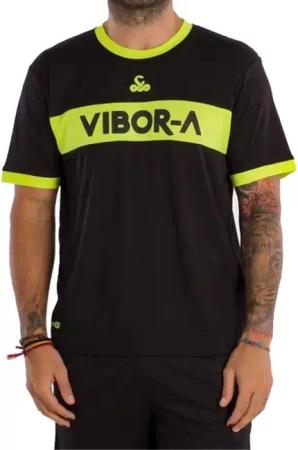 Vibor-a Poison T-shirt In Weiss