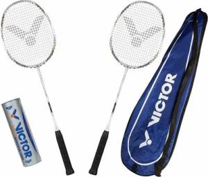 Victor Badminton Set Atomos 800