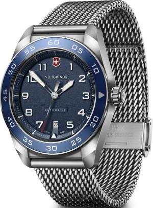 Victorinox 242045 Herrenuhr Swiss Army Automatik 42mm 10ATM