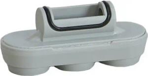 Viega Badarmatur Viega Zulaufeinsatz bis Baureihe 2005/2006 m Strahlregler zur Multiple