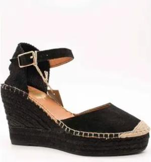 Viguera  Espadrilles 1632 Vitelo