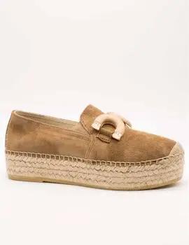 Viguera  Espadrilles 2209 Vitelo