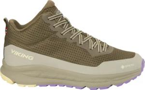 Viking Damen Motion Mid GTX Schuhe
