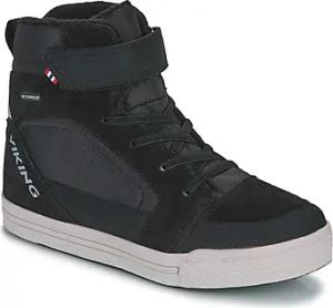 VIKING FOOTWEAR  Kinderschuhe Zing Warm WP 1V