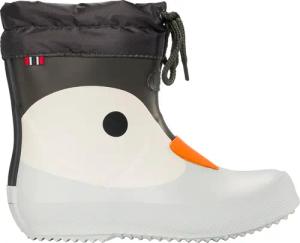 Viking Kinder Alv Indie Print Gummistiefel