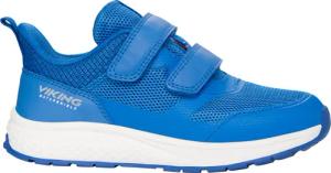 Viking Kinder Bouncy WP 2V Schuhe