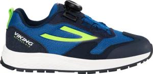 Viking Kinder Century WP Boa Schuhe