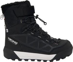 Viking Kinder Constrictor Warm Sc WP 1V Sl Schuhe