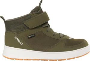 Viking Kinder Epic Mid GTX 1V Schuhe