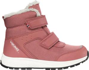 Viking Kinder Equip Warm WP 2V Schuhe