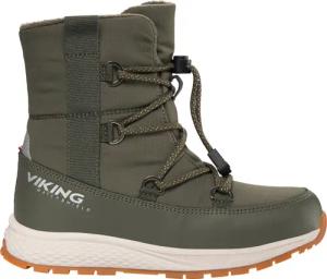 Viking Kinder Equip Warm WP Sl Schuhe