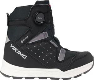 Viking Kinder Espo Reflex Warm GTX Boa Schuhe