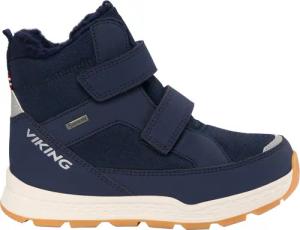 Viking Kinder Espo Warm GTX 2V Schuhe