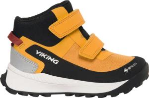 Viking Kinder Expower Mid GTX 2V Schuhe