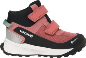 Viking Kinder Expower Mid GTX 2V Schuhe