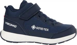 Viking Kinder Fun Mid GTX 1V Schuhe