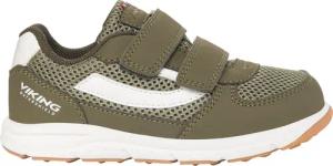 Viking Kinder Hovet WP 2V Schuhe
