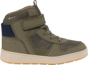 Viking Kinder Jack Warm GTX 1V Schuhe
