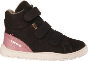 Viking Kinder Lovund Warm WP 3V Schuhe