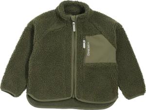 Viking Kinder Playtime Pile Jacke