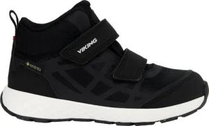 Viking Kinder Veme Reflex Mid GTX 2V Schuhe
