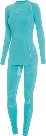 VIKING Thermounterwäsche Gaja Bamboo Set für Damen