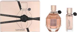 Viktor & Rolf Flowerbomb Eau de Parfum 100ml + Eau de Parfum 20ml Geschenkset