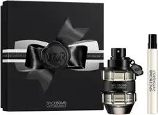Viktor & Rolf Spicebomb Eau de Toilette Xmas Set Duftset