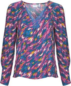 Vila  Kurze Kleider VIANIA