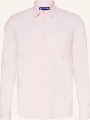 VILEBREQUIN Leinenhemd Regulrar Fit