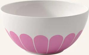Villeroy & Boch Salat-/Servierschüssel FLEUR COULEUR