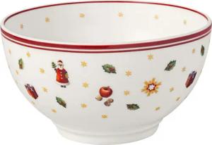Villeroy & Boch Schale Toy's Delight Specials Bol 14cm, Premium Porcelain, (Bowls)